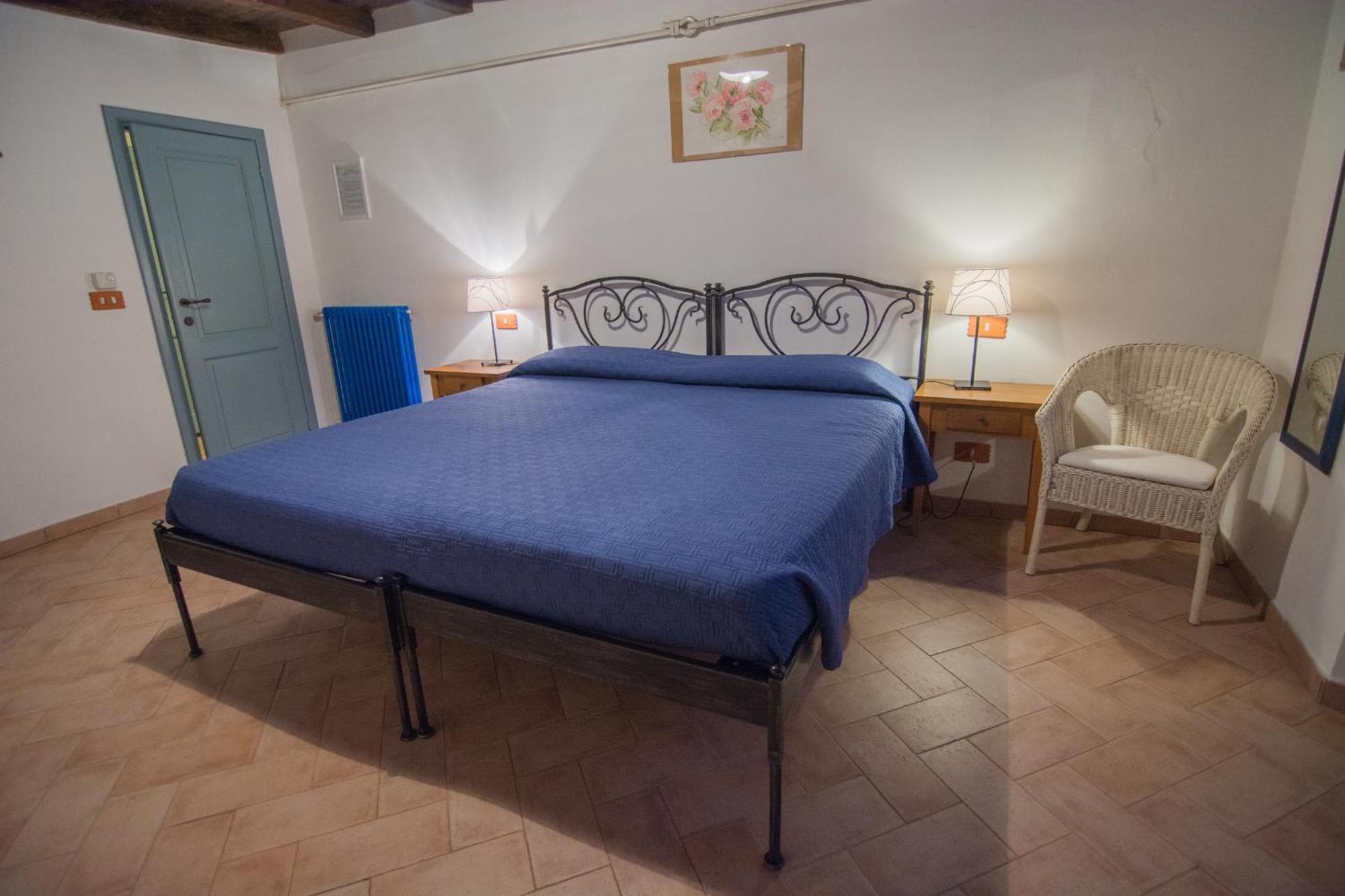 Comano  Agriturismo Casa Turchetti מראה חיצוני תמונה