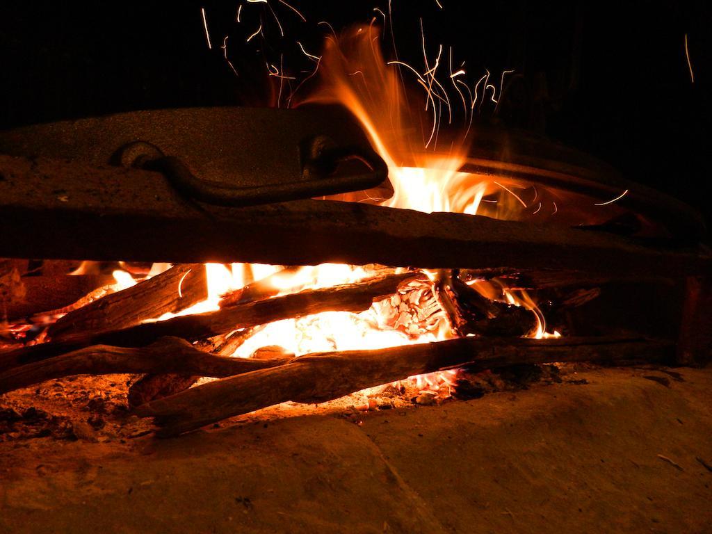 Comano  Agriturismo Casa Turchetti מראה חיצוני תמונה