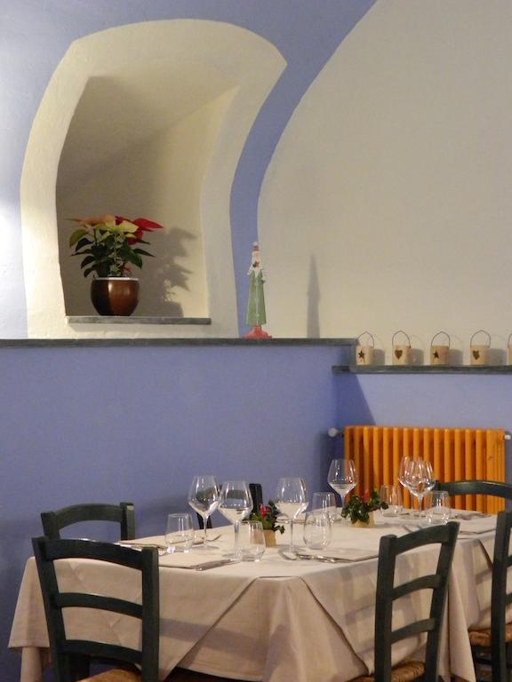 Comano  Agriturismo Casa Turchetti מראה חיצוני תמונה