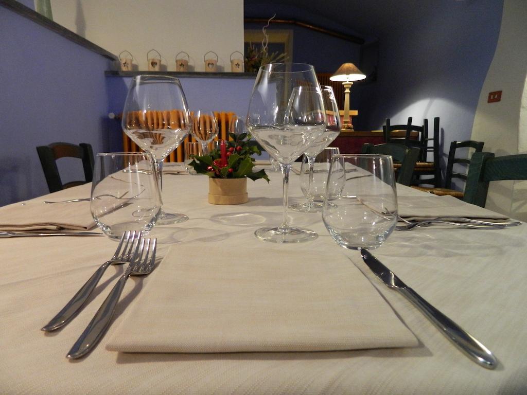 Comano  Agriturismo Casa Turchetti מראה חיצוני תמונה