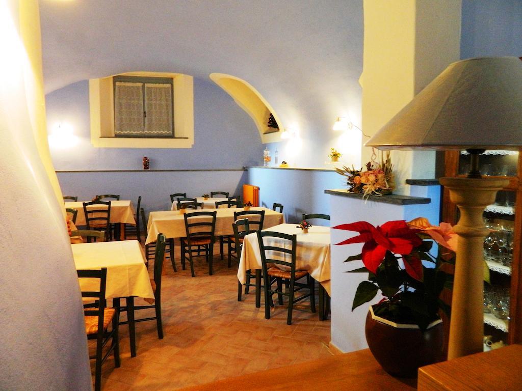 Comano  Agriturismo Casa Turchetti מראה חיצוני תמונה