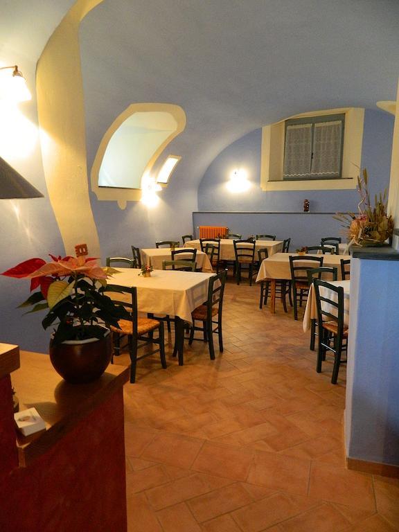Comano  Agriturismo Casa Turchetti מראה חיצוני תמונה
